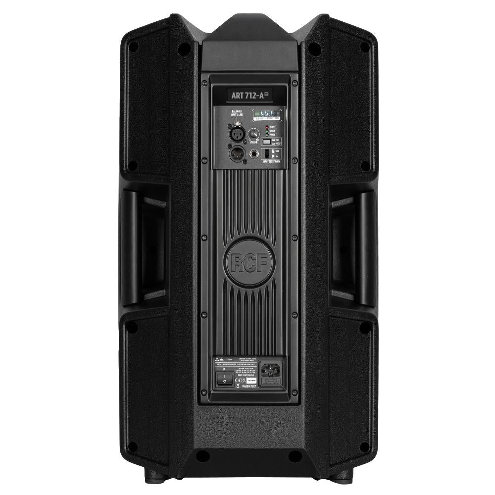 RCF Art 712-A MK5 Diffusore amplificato 1400W