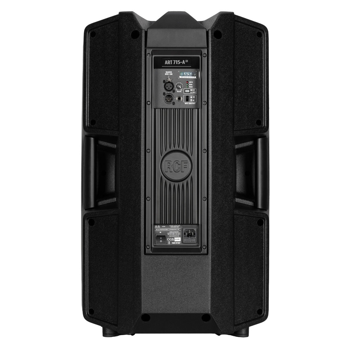 RCF ART 715-A MK5 Diffusore Amplificato 1400W