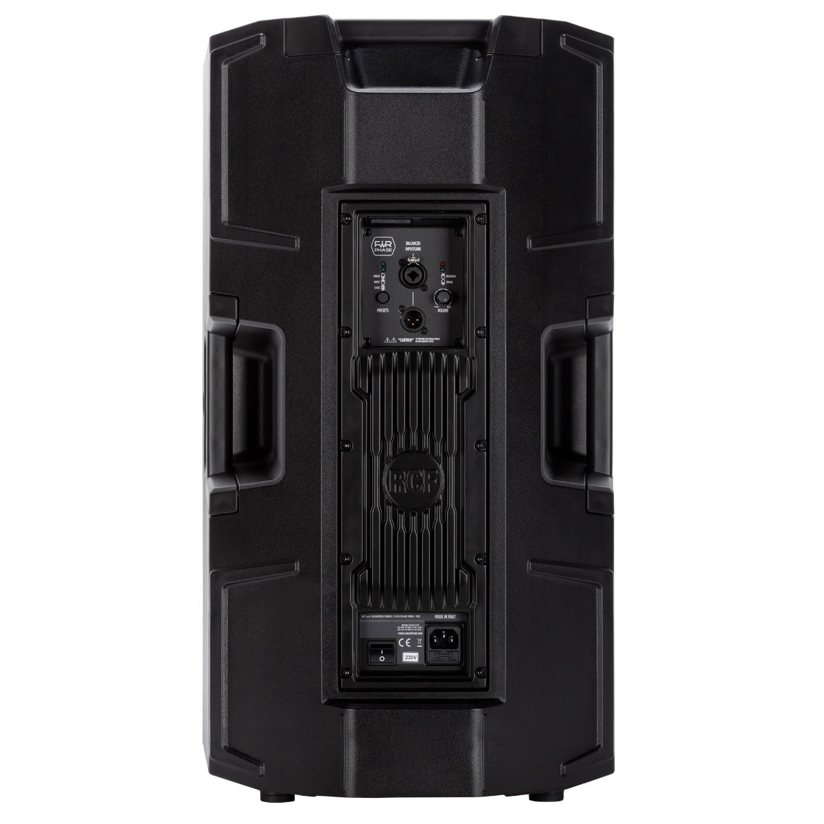 RCF ART 915-A Diffusore Amplificato 2100W