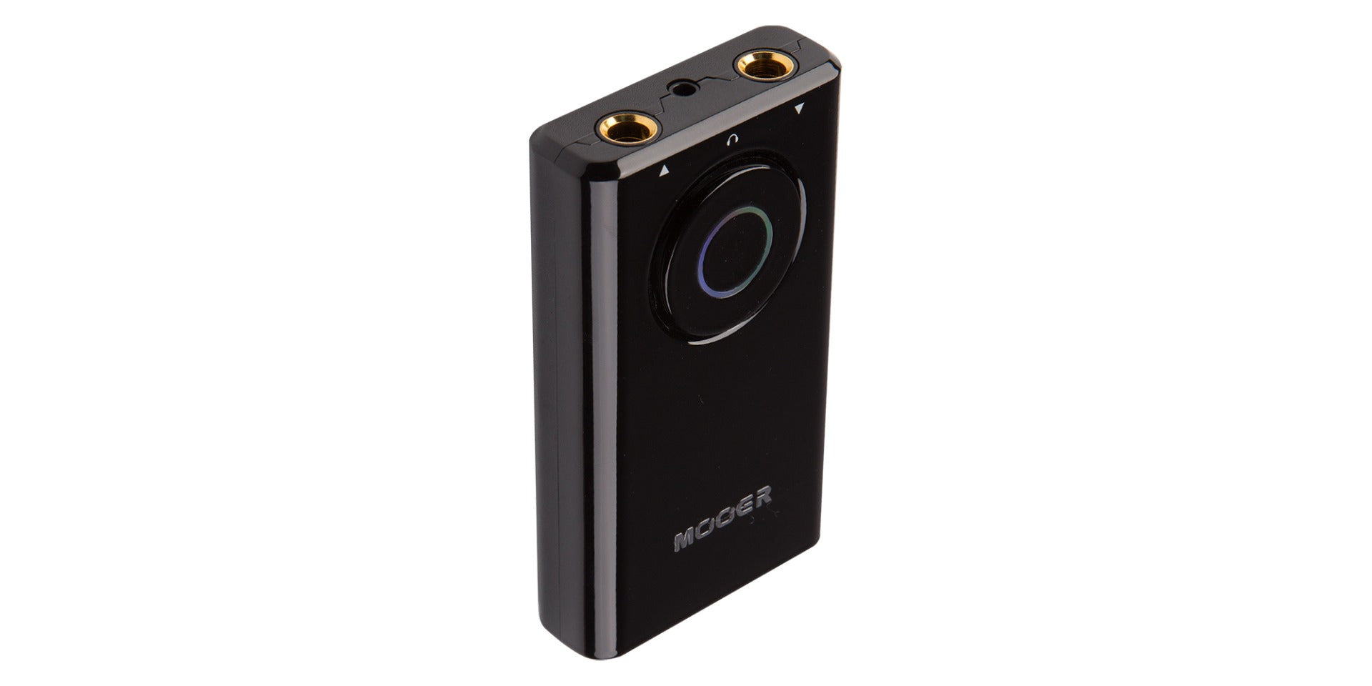 MOOER Prime P1 Black