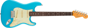 Fender American Professional II Stratocaster Chitarra Elettrica Miami Blue