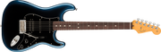 Fender American Professional II Stratocaster HSS, Rosewood Fingerboard, Dark Night