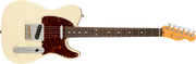 Fender American Professional II Telecaster Chitarra Elettrica Olympic White