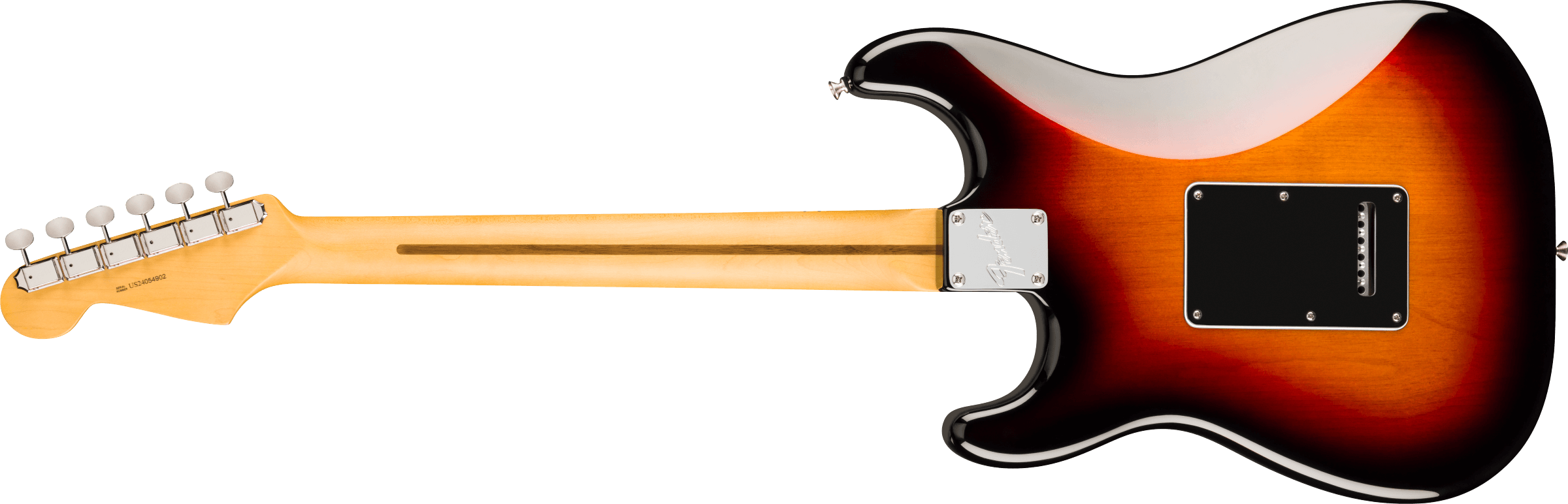 Fender American Professional Classic Stratocaster 3 Color