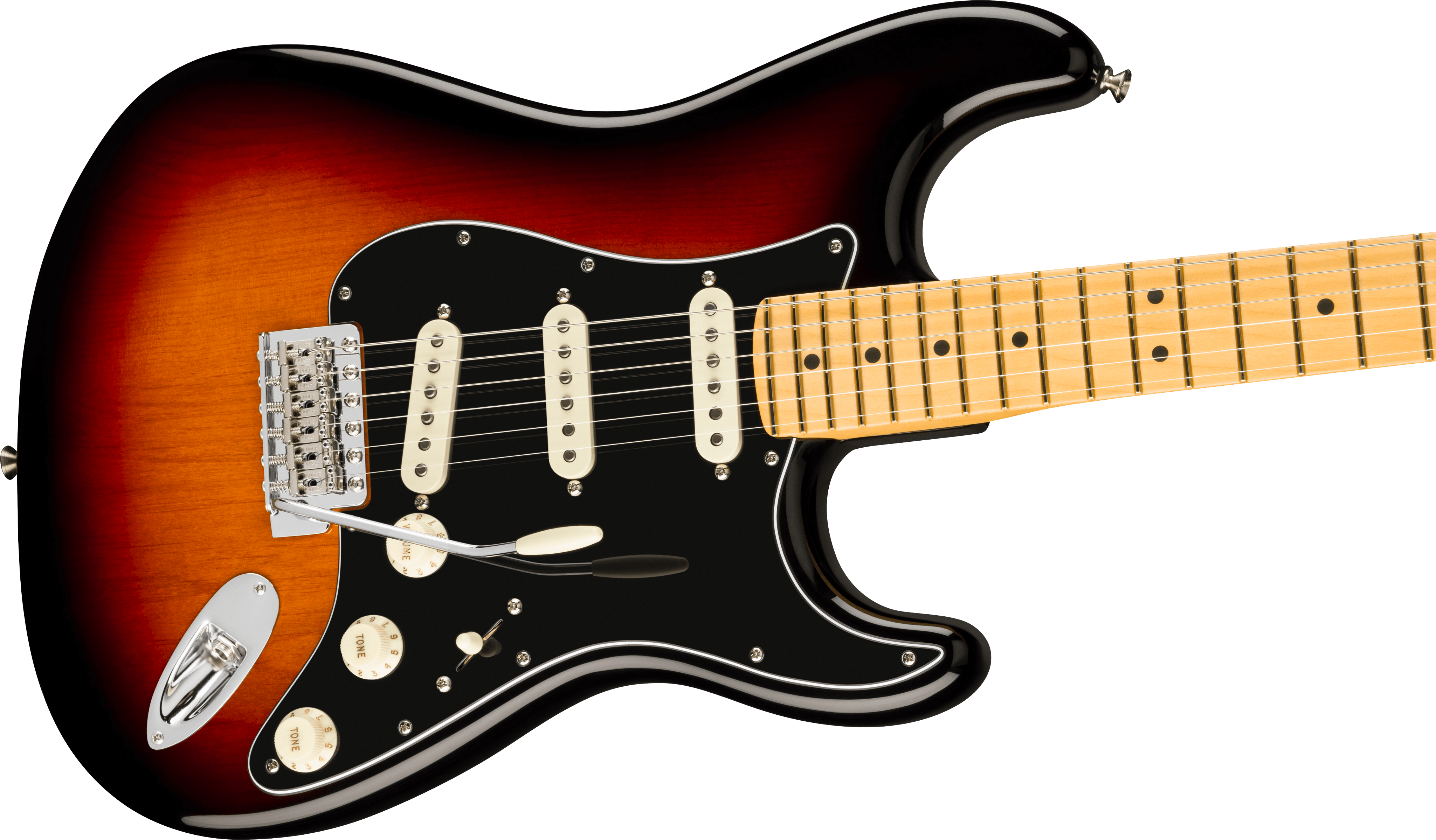 Fender American Professional Classic Stratocaster 3 Color