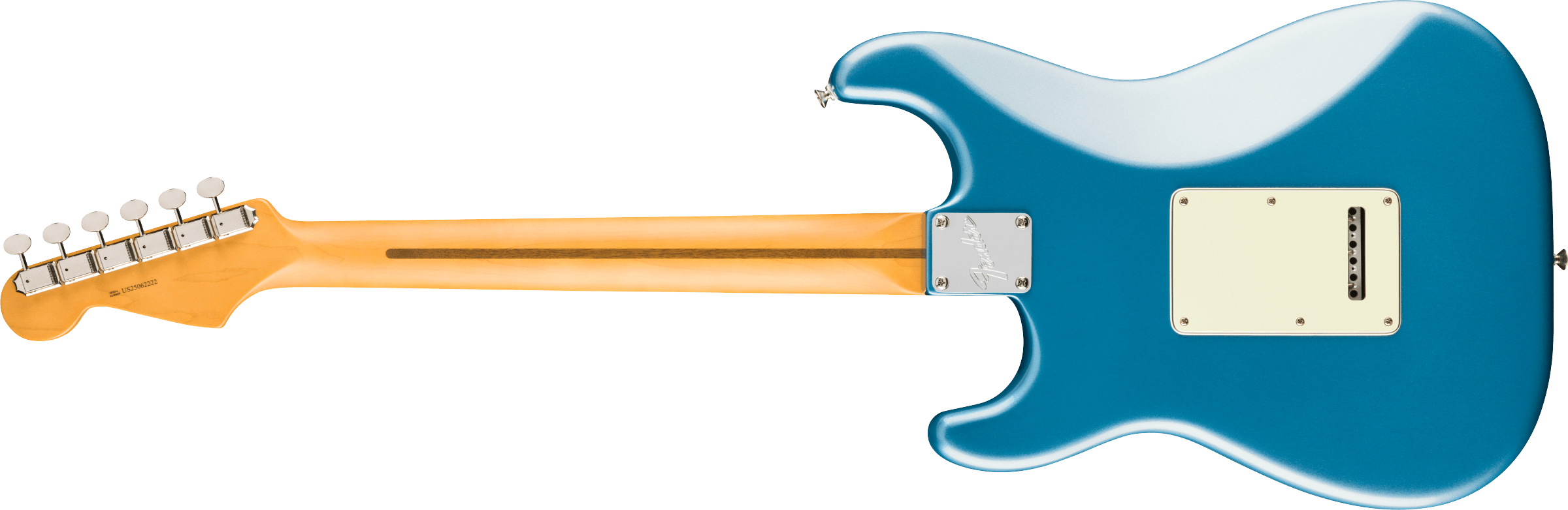 Fender American Professional Classic Stratocaster HSS LPB