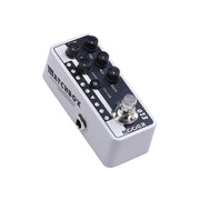 Mooer Micro PreAmp 013 Match Box