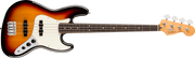 Fender Player II Jazz Bass, Rosewood Fingerboard, 3-Color Sunburst