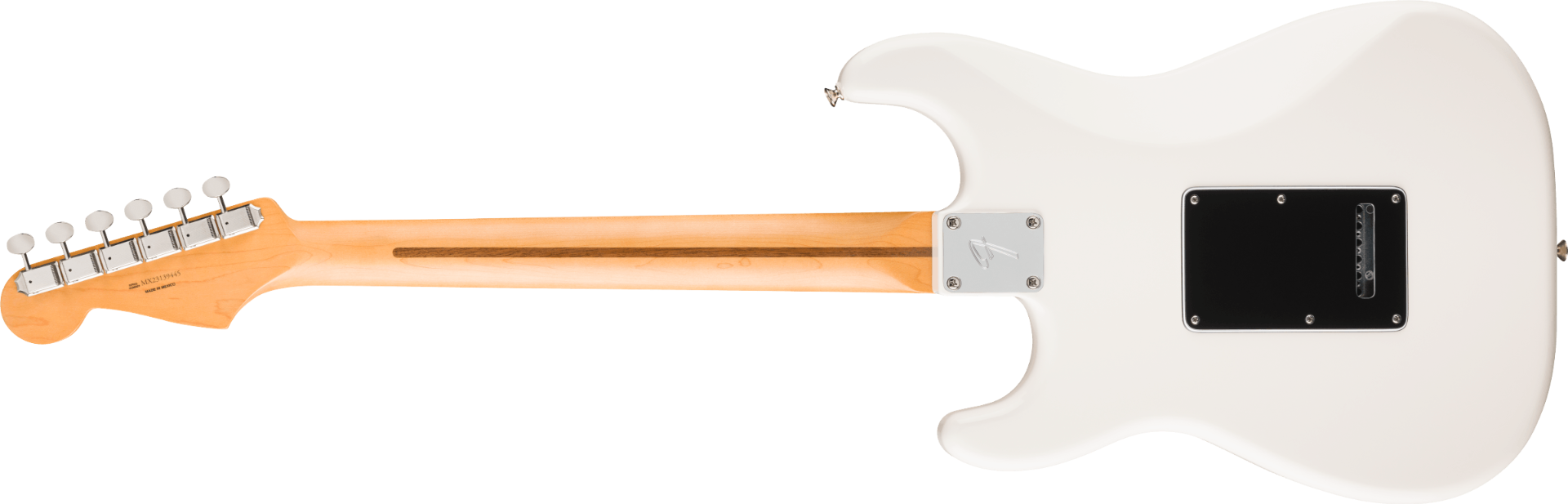 Fender Player II Stratocaster Polar White