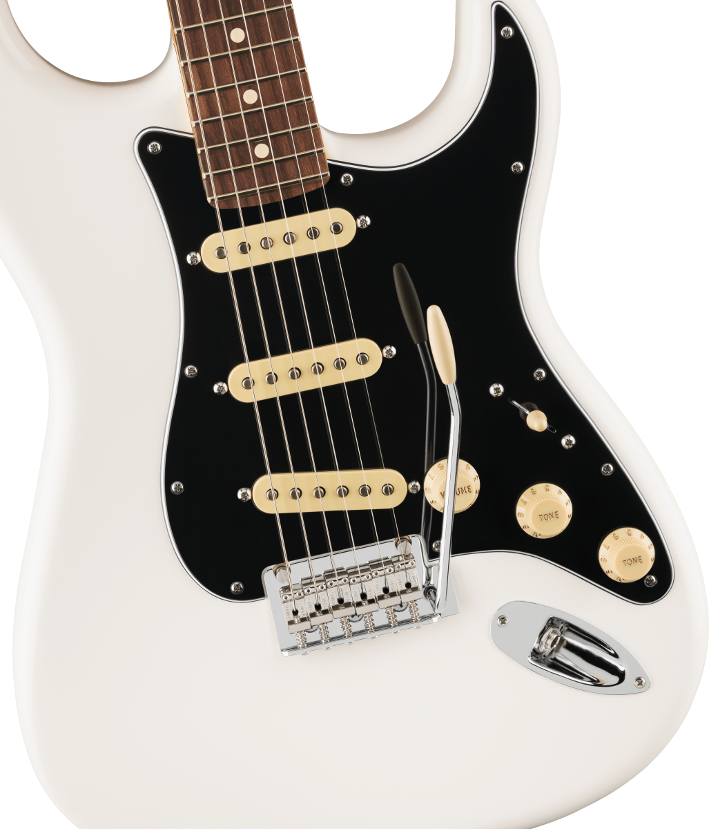 Fender Player II Stratocaster Polar White