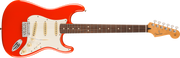 Fender Player II Stratocaster, Coral Red