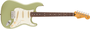 Fender Player II Stratocaster, Birch Green