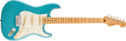 Fender Player II Stratocaster, Maple Fingerboard, Aquatone Blue