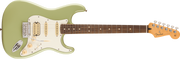 Fender Player II Stratocaster HSS, Rosewood Fingerboard, Birch Green