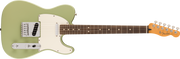 Fender Player II Telecaster, Rosewood Fingerboard, Birch Green