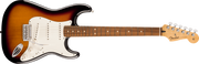 Fender Player Stratocaster, Pau Ferro Fingerboard, Anniversary 2-Color Sunburst