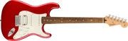 Fender Player Stratocaster HSS, Pau Ferro Fingerboard, Candy Apple Red