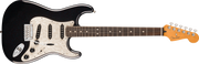 Fender 70th Anniversary Player Stratocaster, Rosewood Fingerboard, Nebula Noir