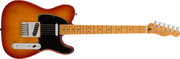 Fender Player Plus Telecaster, Maple Fingerboard, Sienna Sunburst