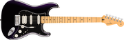 Fender Player II Modified Stratocaster HSS, Maple Fingerboard, Dusk
