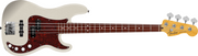 Fender Player II Modified Active Precision Bass®, Rosewood Fingerboard, Olympic Pearl
