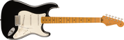 Fender Vintera II '50s Stratocaster®, Maple Fingerboard, Black