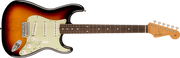 Fender Vintera II '60s Stratocaster®, Rosewood Fingerboard, 3-Color Sunburst