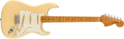 Fender Vintera II '70s Stratocaster®, Maple Fingerboard, Vintage White