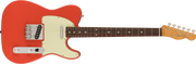 Fender Vintera II '60s Telecaster, Rosewood Fingerboard, Fiesta Red