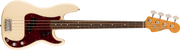 Fender Vintera II '60s Precision Bass®, Rosewood Fingerboard, Olympic White
