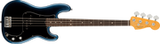 Fender American Professional II Precision Bass, Rosewood Fingerboard, Dark Night