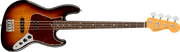 Fender American Professional II Jazz Bass, Rosewood Fingerboard, 3-Color Sunburst