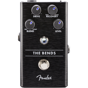 Fender The Bends Compressor Pedal