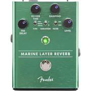 Fender Marine Layer Reverb Pedal