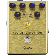 Fender Pugilist Distortion Pedal