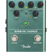 Fender Bubbler Analog Chorus/Vibrato