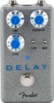 Fender Hammertone Delay