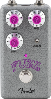Fender Hammertone Fuzz