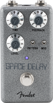 Fender Hammertone Space Delay