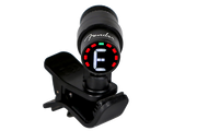Fender Bullet Tuner Black Accordatore a clip