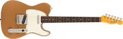 Fender JV MOD 60S CUST TELE RW FMG