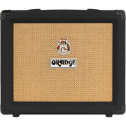 Orange CRUSH 20RT BK Combo per chitarra