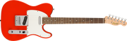 Fender Squier Affinity Telecastert Chitarra Elettrica Race Red