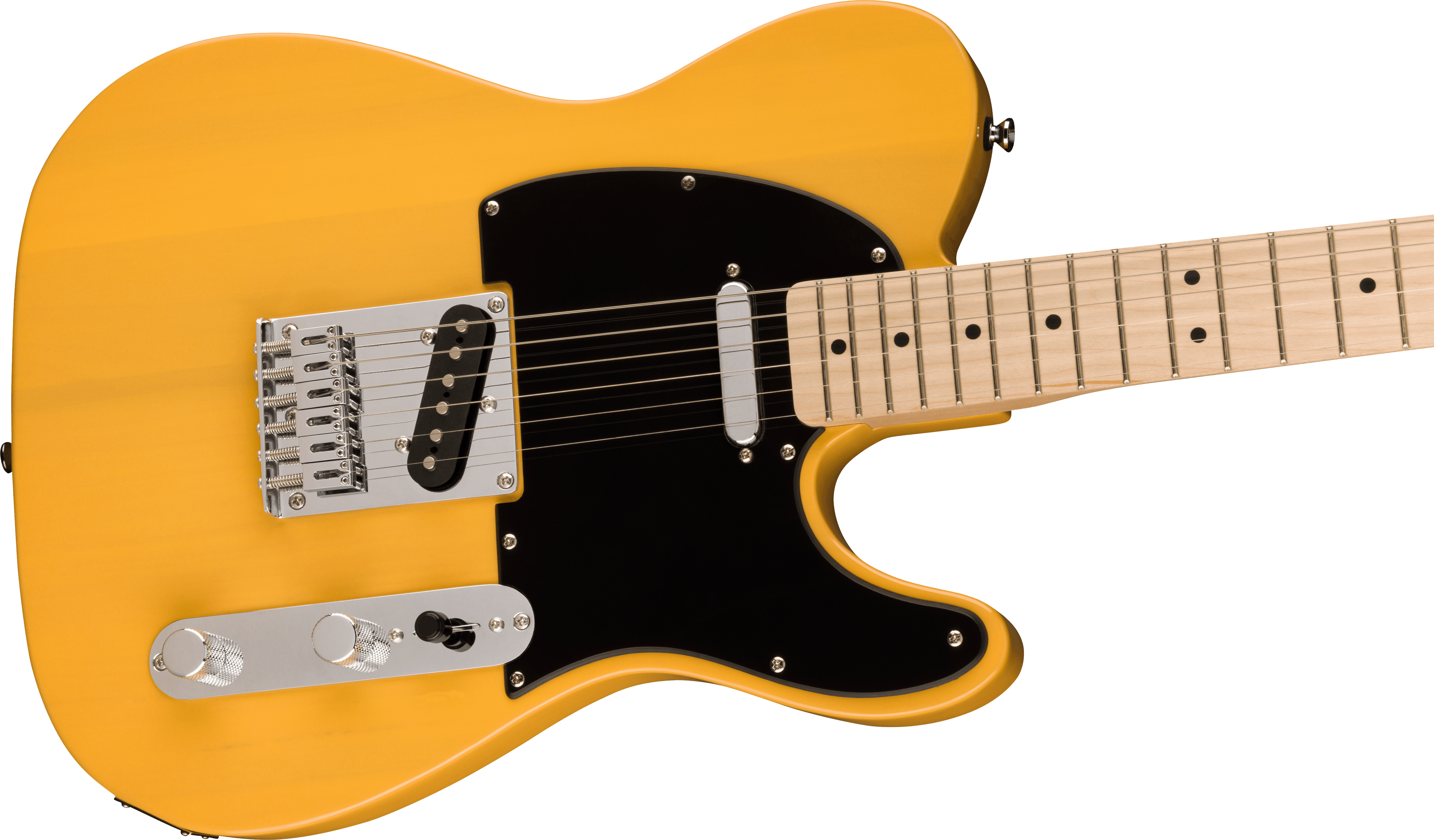 Fender Squier Sonic Telecaster Butterscotch Blonde