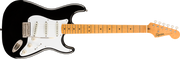 Fender Squier Classic Vibe '50s Stratocaster, Maple Fingerboard, Black