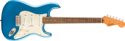 Fender Squier Classic Vibe '60s Stratocaster, Laurel Fingerboard, Lake Placid Blue