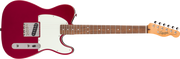 Fender Classic Vibe Custom Esquire, Laurel Fingerboard, Parchment Pickguard, Candy Apple Red