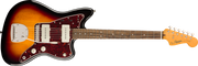 Fender Classic Vibe '60s Jazzmaster®, Laurel Fingerboard, 3-Color Sunburst