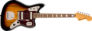Fender Squier Classic Vibe '70s Jaguar, Laurel Fingerboard, 3-Color Sunburst