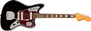 Fender Squier Classic Vibe '70s Jaguar, Laurel Fingerboard, Black